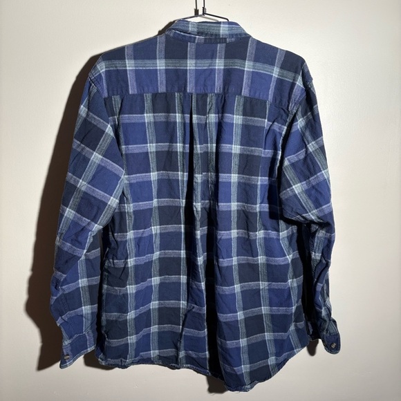 Vintage Cambridge Classics Cotton Button Down Shirt - Picture 6 of 6